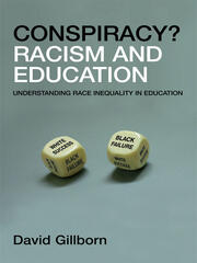 Racism and Education: Coincidence or Conspiracy? book cover