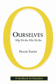 Ourselves: Why We Are Who We Are book cover