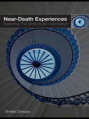Near-Death Experiences: Exploring the Mind-Body Connection book cover