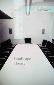 Landscape Theory book cover