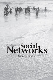 Social Networks: An Introduction book cover