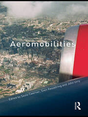 Aeromobilities book cover