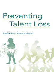 Preventing Talent Loss book cover