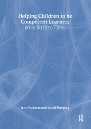 Helping Children to be Competent Learners book cover