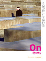On Shame book cover