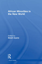 African Minorities in the New World book cover