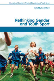 Rethinking Gender and Youth Sport book cover