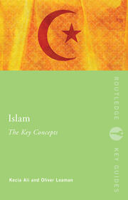 Islam: The Key Concepts book cover