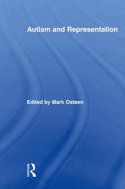 Autism and Representation book cover