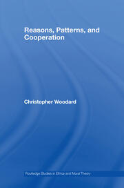 Reasons, Patterns, and Cooperation book cover