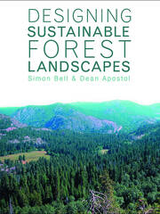 Designing Sustainable Forest Landscapes book cover