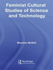 Feminist Cultural Studies of Science and Technology book cover