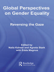 Global Perspectives on Gender Equality: Reversing the Gaze book cover