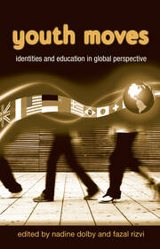 Youth Moves: Identities and Education in Global Perspective book cover