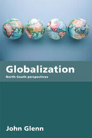 Globalization: North-South Perspectives book cover