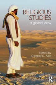 Religious Studies: A Global View book cover