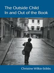 The Outside Child, In and Out of the Book book cover