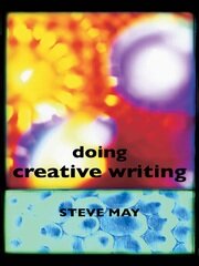 Doing Creative Writing book cover