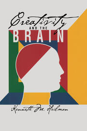 Creativity and the Brain book cover