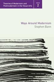 Ways Around Modernism book cover