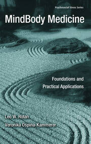 MindBody Medicine: Foundations and Practical Applications book cover