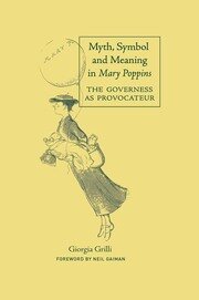 Myth, Symbol, and Meaning in Mary Poppins book cover