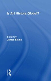 Is Art History Global? book cover