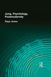 Jung, Psychology, Postmodernity book cover