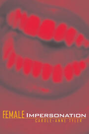 Female Impersonation book cover