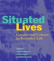 Situated Lives: Gender and Culture in Everyday Life book cover
