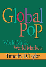 Global Pop: World Music, World Markets book cover