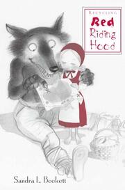 Recycling Red Riding Hood book cover