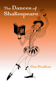 The Dances of Shakespeare book cover
