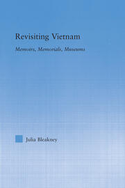 Revisiting Vietnam book cover