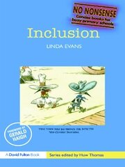 Inclusion book cover