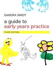 A Guide to Early Years Practice book cover