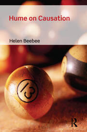 Hume on Causation book cover