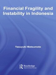 Financial Fragility and Instability in Indonesia book cover