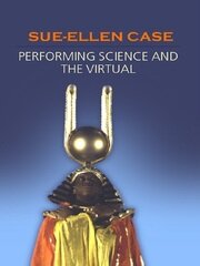 Performing Science and the Virtual book cover