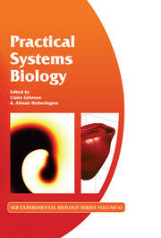 Practical Systems Biology: Volume 61 book cover