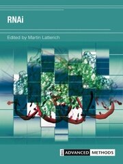RNAi book cover