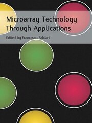 Microarray Technology Through Applications book cover