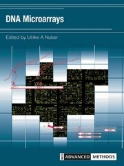 DNA Microarrays book cover