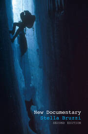 New Documentary book cover