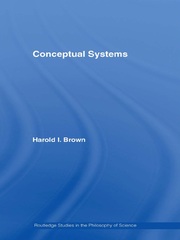 Conceptual Systems book cover
