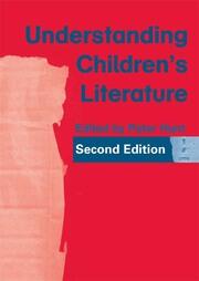 Understanding Children's Literature book cover