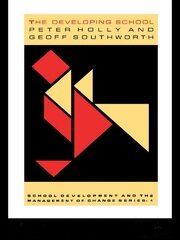 The Developing School book cover