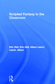 Scripted Fantasy in the Classroom book cover