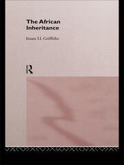 The African Inheritance book cover