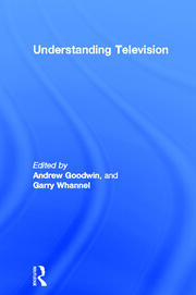 Understanding Television book cover